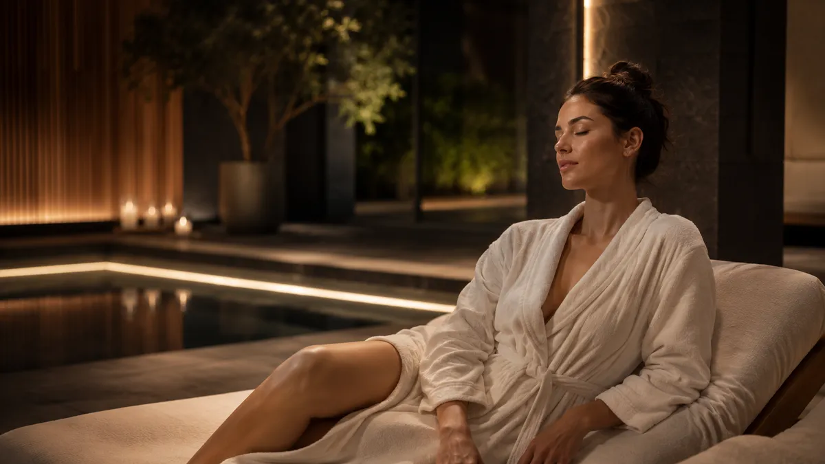 Spa