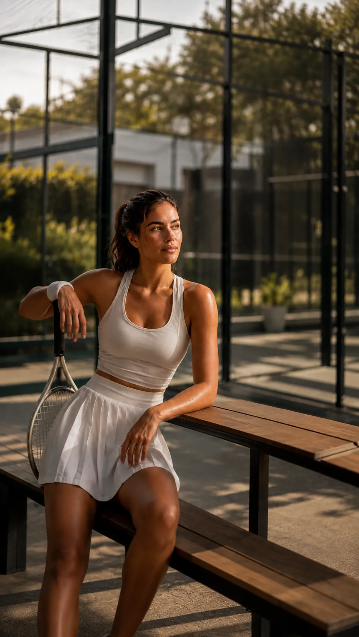 Tenis